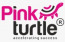 Pink Turtle