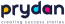 Prydan