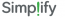 Simplify