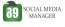 Social Media Manager USA