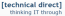 Technical Direct Ltd