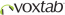 Voxtab