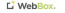 WebBox