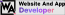 Website and App Developer 