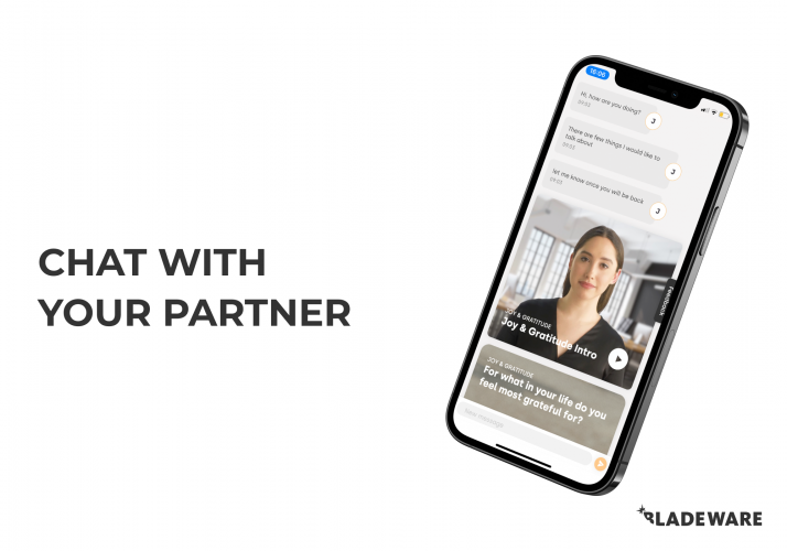 Together Coaching App
