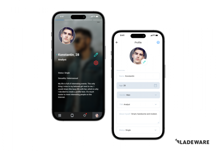 Socio App