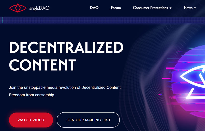 snglsDAO