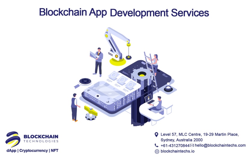 Blockchain as a Service