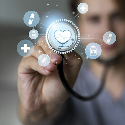 Streamlined Healthcare Documentation with AI Support