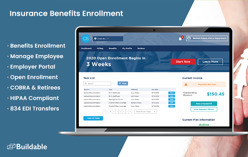 CityCounty Insurance Services