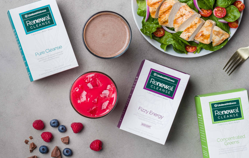 Lindora Nutrition