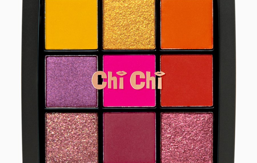 Chi Chi Cosmetics