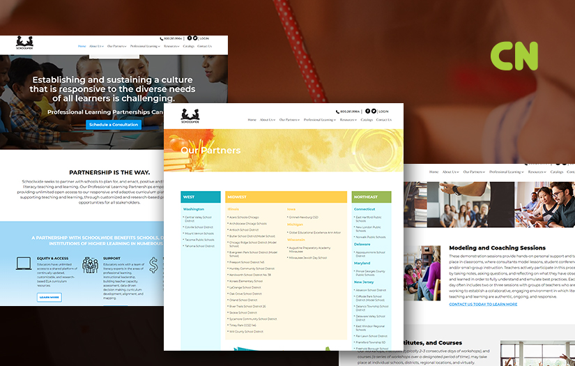 School Management System