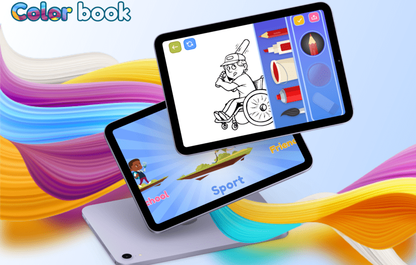 Coloring Book
