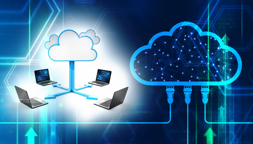Cloud Migration