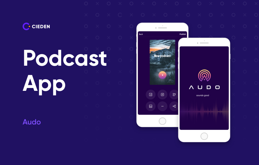 Podcast App