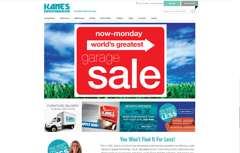 Kens Furniture