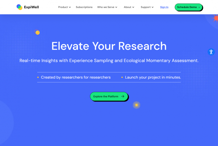  Expiwell - Web &amp; Mobile App Development