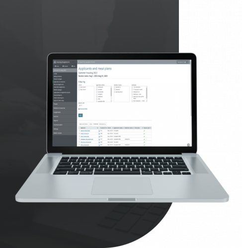 ERezLife - Cloud-Based Software