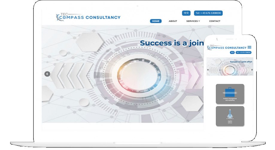 Tec Compass