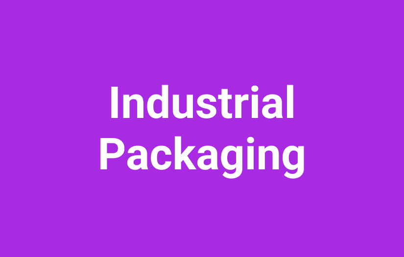 Industrial Packaging Software