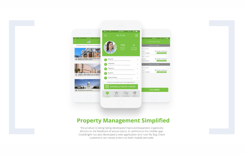 Property Management Simplified
