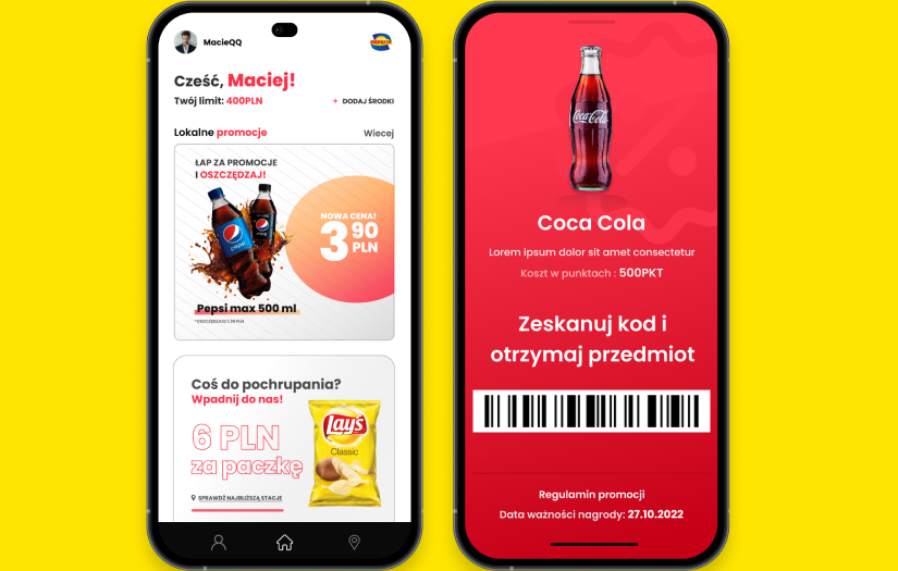 Pieprzyk App