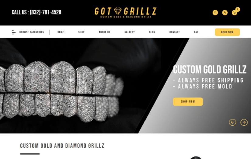 GotGrillz