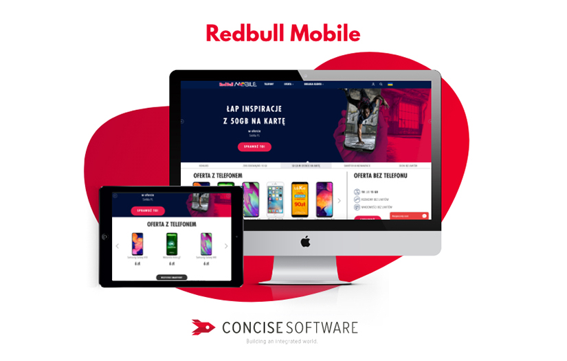 RedBull Mobile