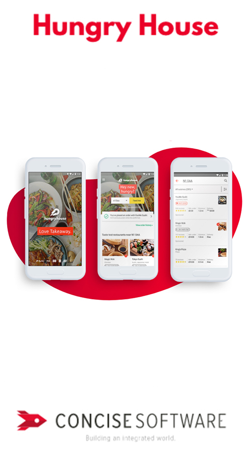HungryHouse