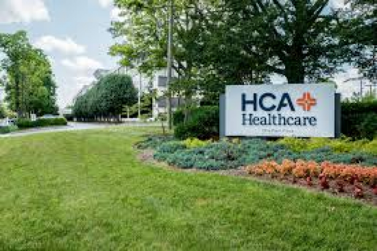 HCA Healthcare Clinical and Patient UX Redesign: Elevating Experience Across the Continuum of Care