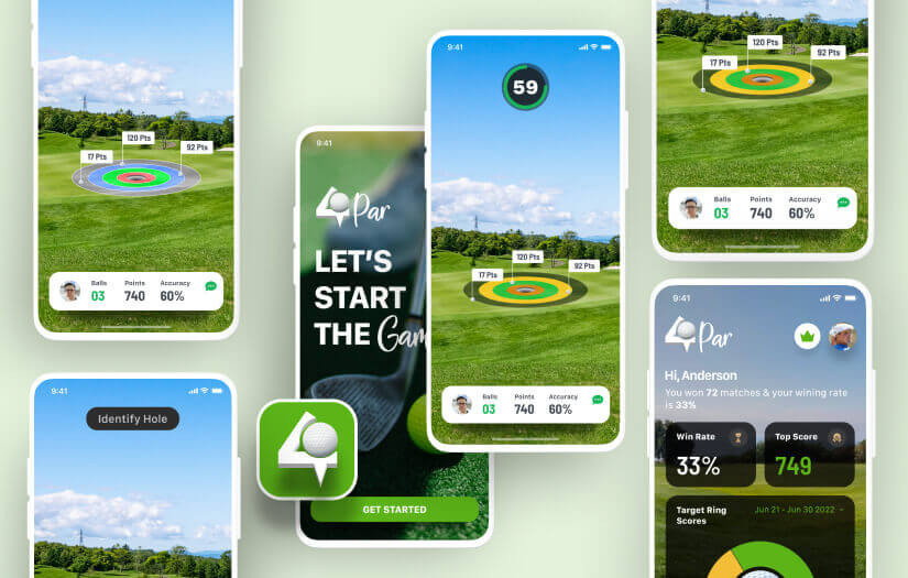 4 Par