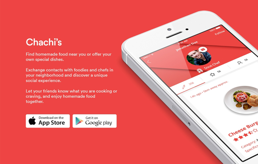 Chachi's