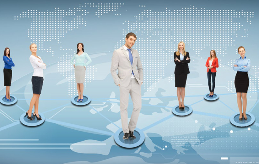 Solution for efficient and  organized news management