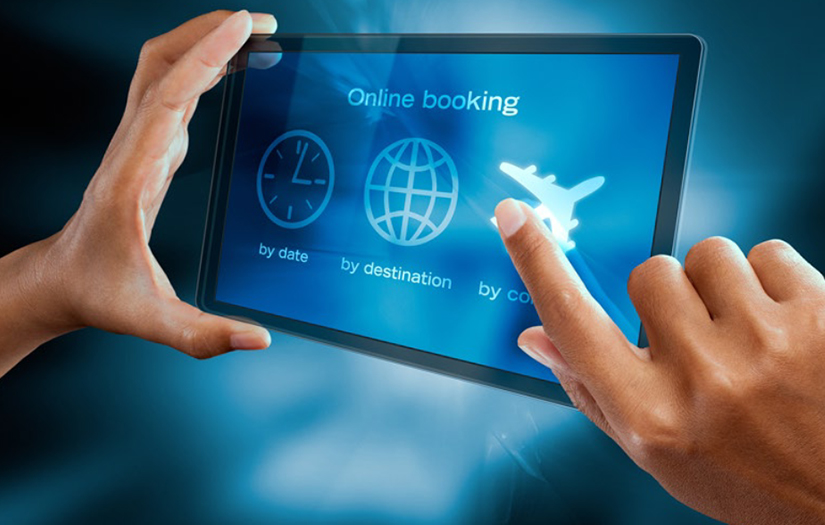 Easy travel planning with complete online booking solutions