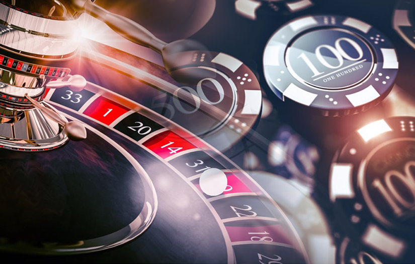 Huge Range of Online Casino Game