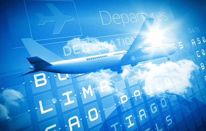 Renowned Travel Portal With Comprehensive Travel Bookings