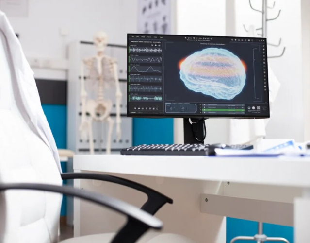 Parkinson’s Disease Monitoring System
