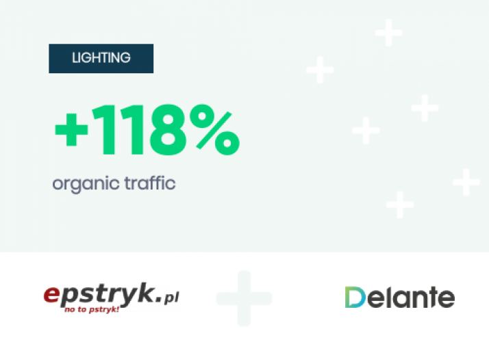 SEO for Epstryk.pl