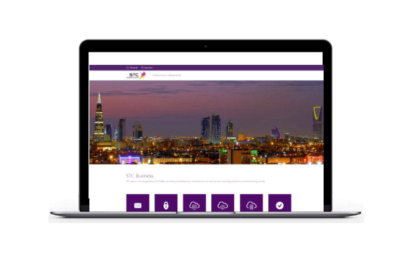 STC - Saudi Telecom Company