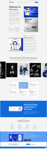 Newsness In