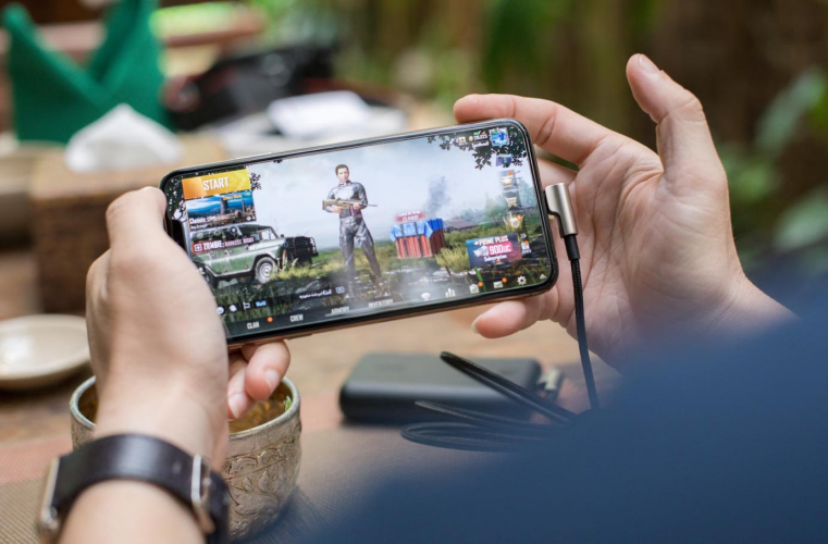 Comprehensive QA Testing for Gaming Platform