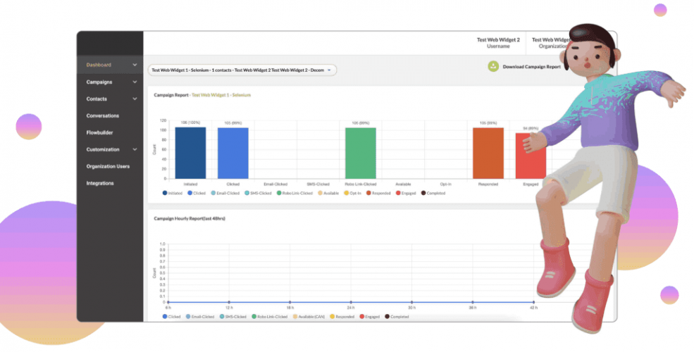 Next-gen platform for recruiters, candidates, and employers