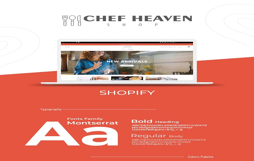 Chef Heaven