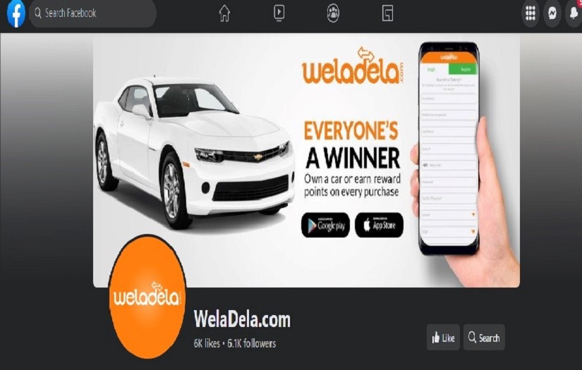 Wela dela