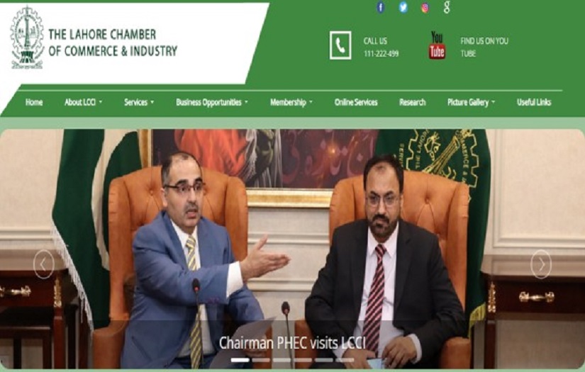 LCCI