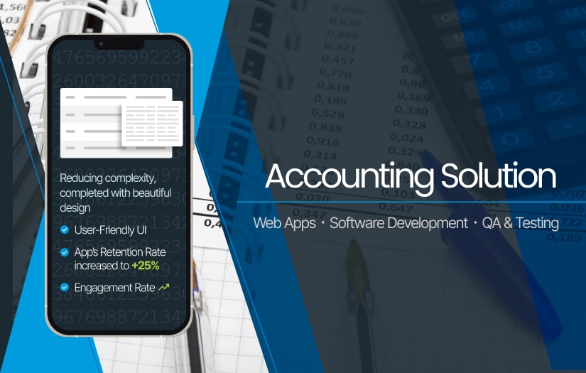 Accounting Solution