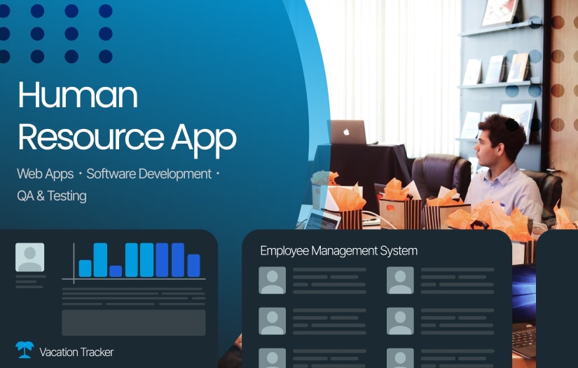 Human Resource App
