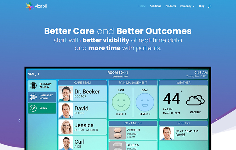 Acute Care Engagement Solutions