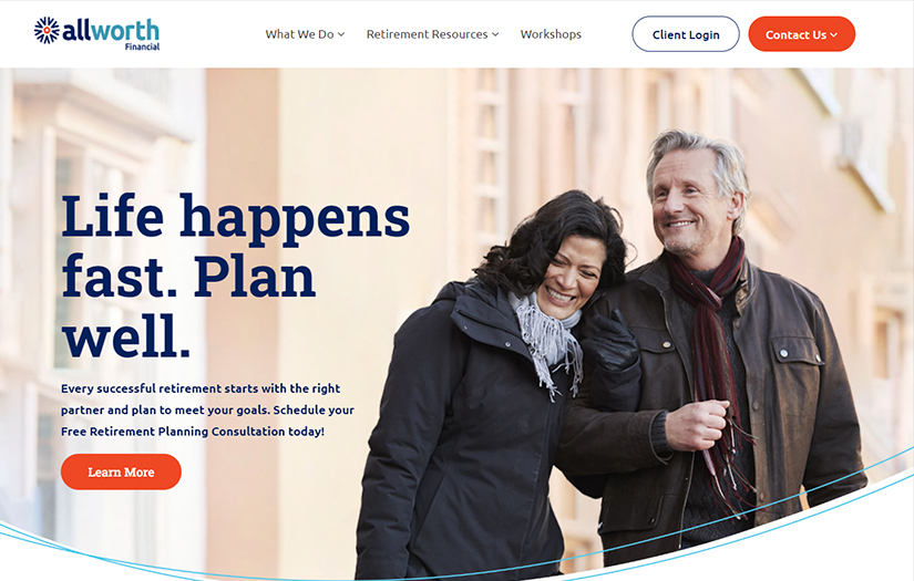 Financial Planning and Investment Management Firm